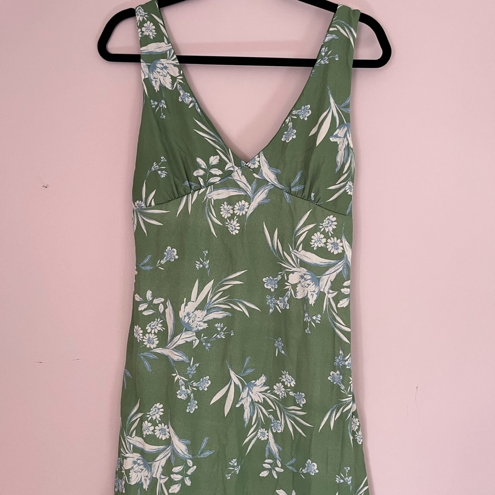 NWT Rolla Coster Mini Dress | Size L